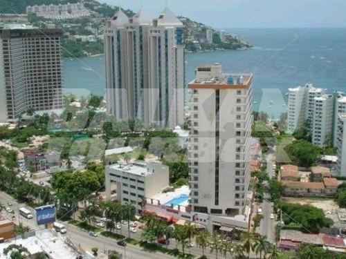 почивка в Casa Inn Acapulco