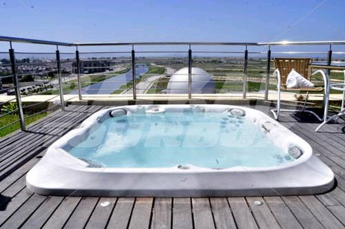 holiday in Sonesta Hotel Concepcion