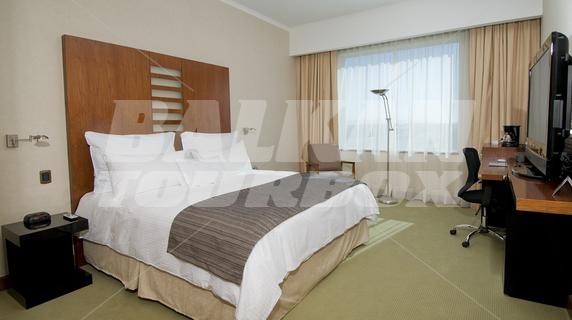 holiday in Sonesta Hotel Concepcion