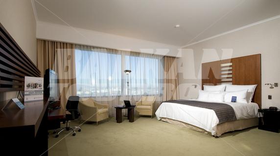 holiday in Sonesta Hotel Concepcion
