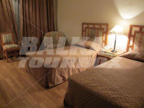 holiday in Royal Singi Kathmandu
