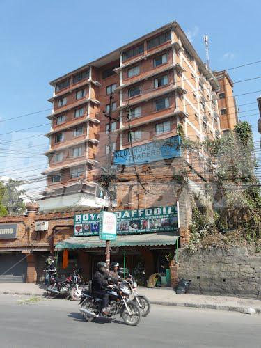 holiday in Royal Singi Kathmandu