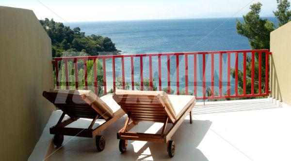 holiday in Skiathos Palace