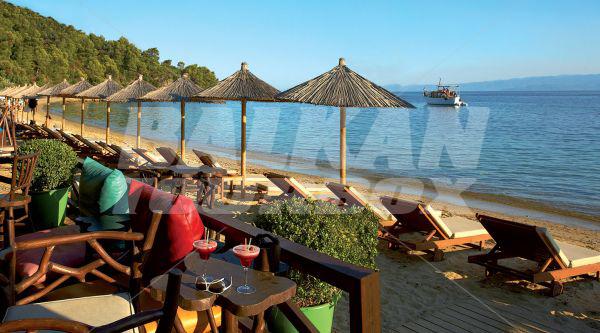 holiday in Skiathos Palace