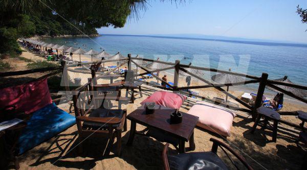 holiday in Skiathos Palace
