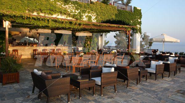 holiday in Skiathos Palace