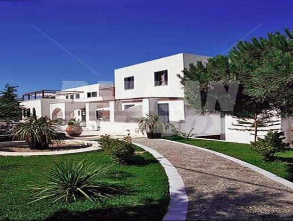 почивка в  Kallisti Thira