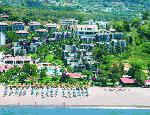 Hotel Justiniano Club Alanya, Turkey, Antalya - Alanya