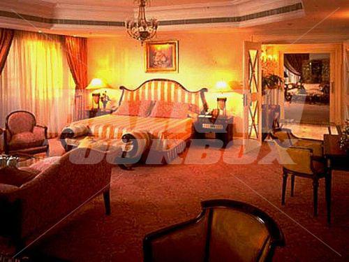 почивка в Crowne Plaza