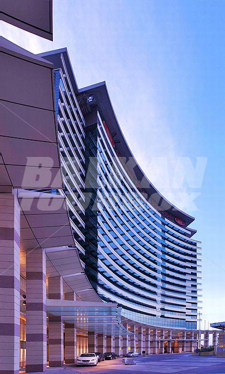почивка в Crowne Plaza
