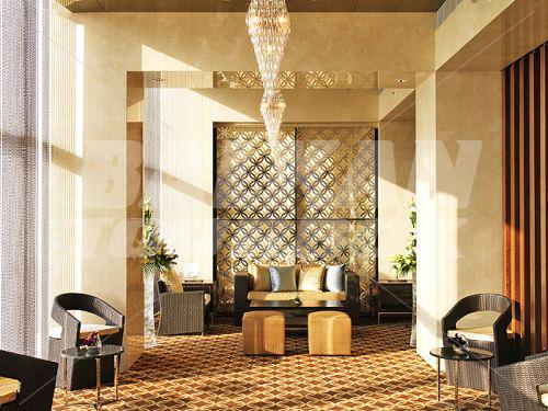 почивка в Crowne Plaza