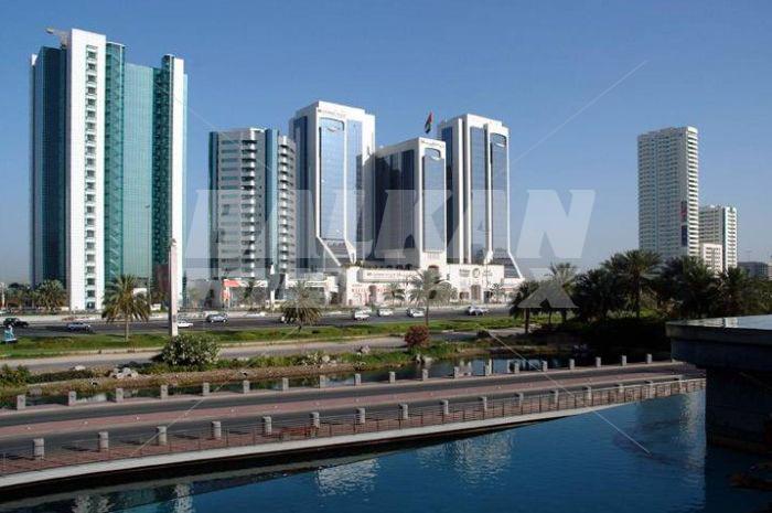 почивка в  Crowne Plaza