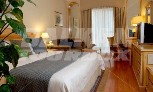 почивка в Crowne Plaza