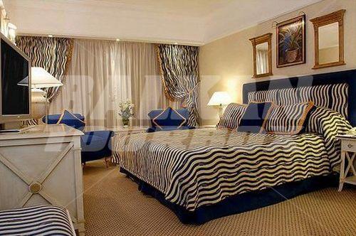 почивка в Crowne Plaza