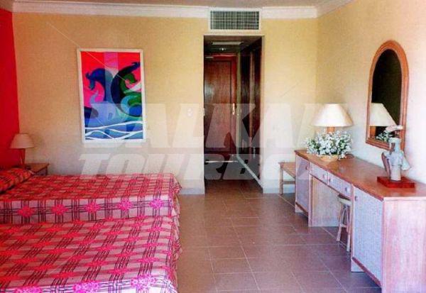holiday in Villa Cuba Club Resort