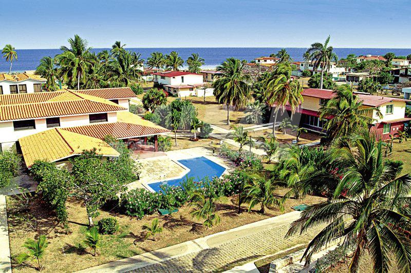 holiday in  Villa Cuba Club Resort