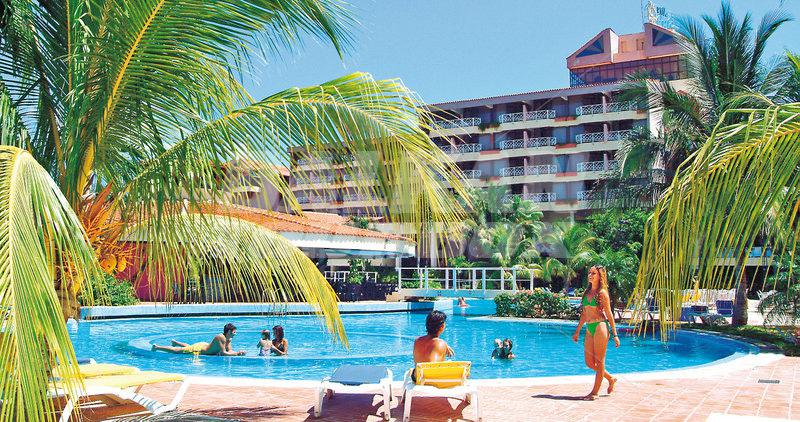 holiday in Villa Cuba Club Resort