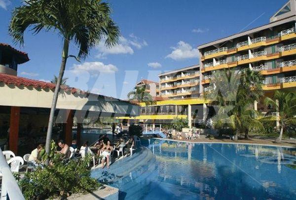 holiday in Villa Cuba Club Resort
