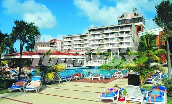 holiday in Villa Cuba Club Resort