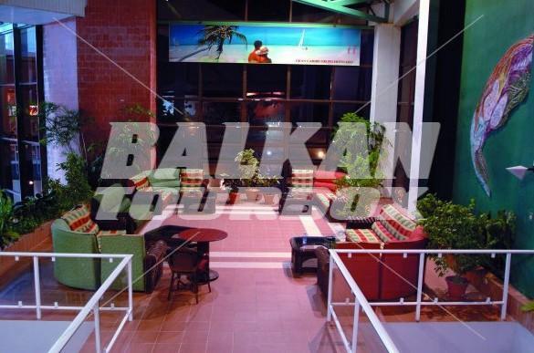 holiday in Villa Cuba Club Resort
