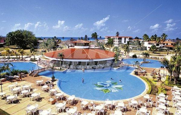 holiday in Villa Cuba Club Resort