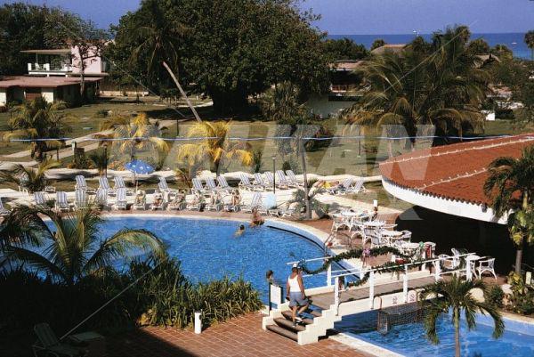 holiday in Villa Cuba Club Resort