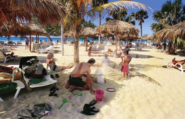 holiday in Villa Cuba Club Resort