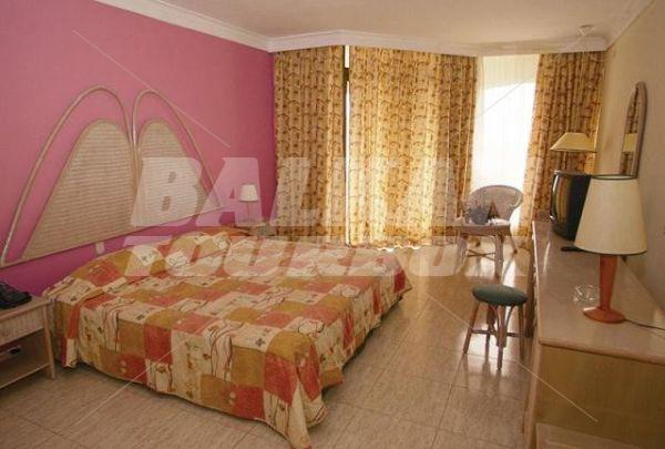 holiday in Villa Cuba Club Resort