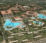 Hotel Paloma Grida Resort, Turkey