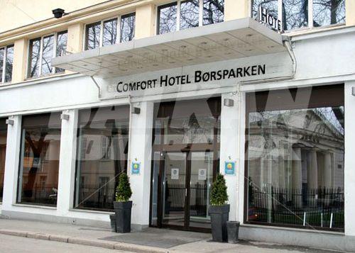 holiday in Comfort Boersparken