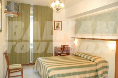 holiday in Vignola
