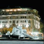 Хотел Esplanade, Италия, Пескара