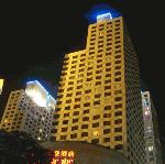 Hotel Sheraton Ningbo, China, Ningbo