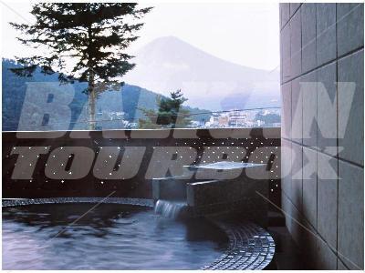 holiday in Mizuno