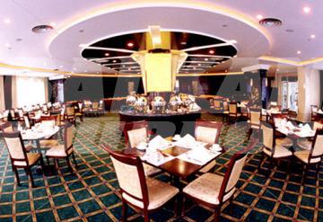 holiday in Jin Qiao