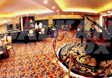 holiday in Jin Qiao