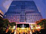 Hotel Grand Intercontinental, , Seoul