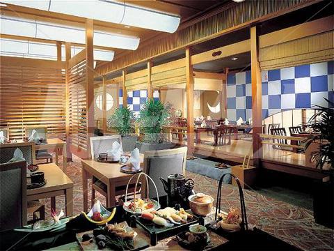 holiday in Grand Intercontinental