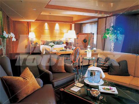 holiday in Grand Intercontinental