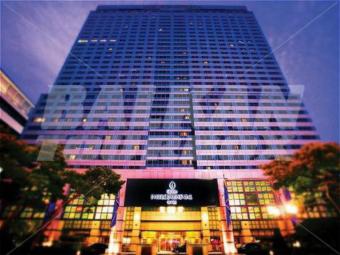 holiday in  Grand Intercontinental