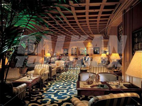 holiday in Grand Intercontinental