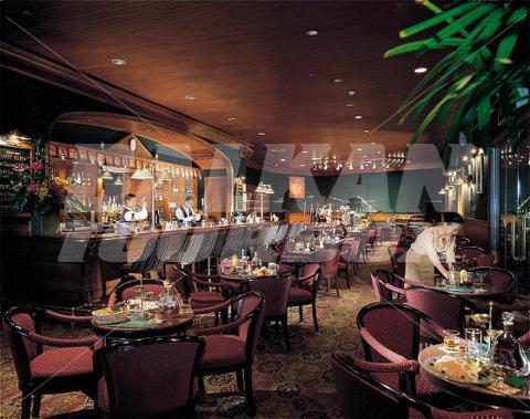 holiday in Grand Intercontinental