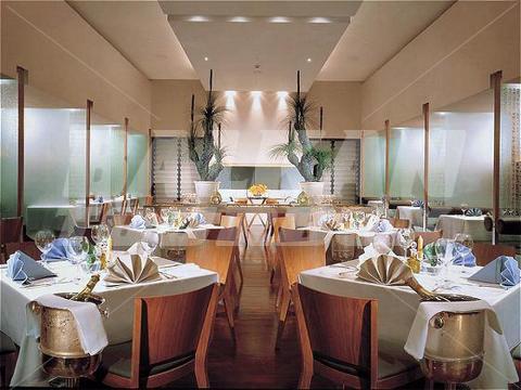 holiday in Grand Intercontinental