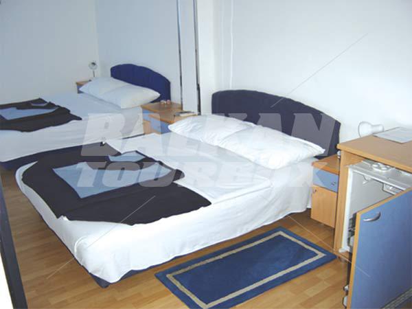 почивка в Mig motel