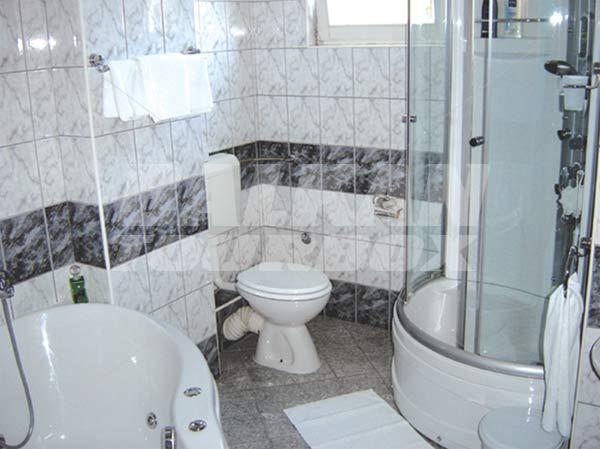 почивка в Mig motel