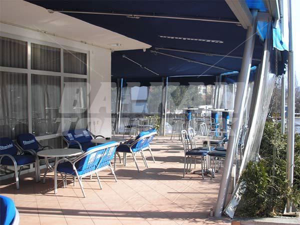 почивка в Mig motel