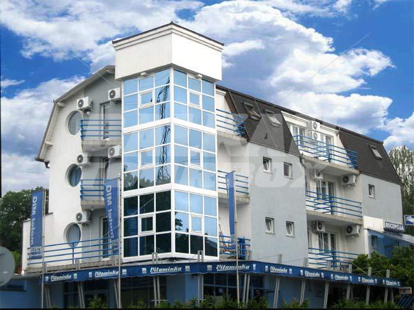 почивка в  Mig motel