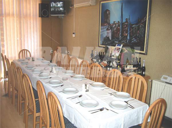 почивка в Mig motel