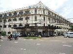 Hotel Novotel, 