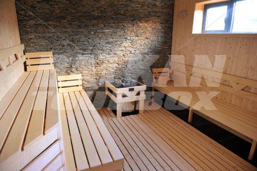 holiday in Exotic Park and SPA Hotel